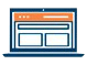 Computer icon