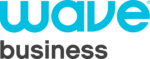 Wave Business logo