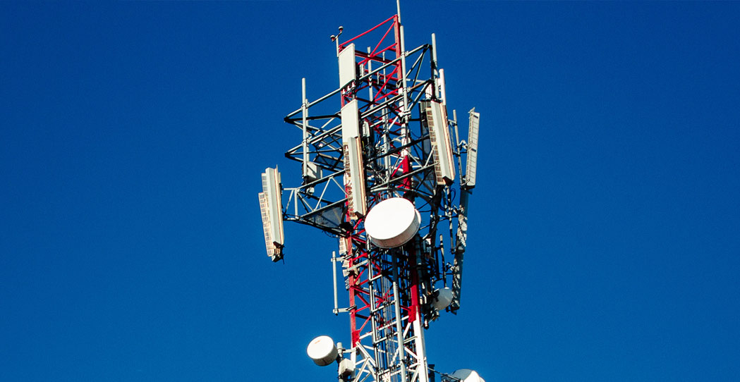 Cell Tower