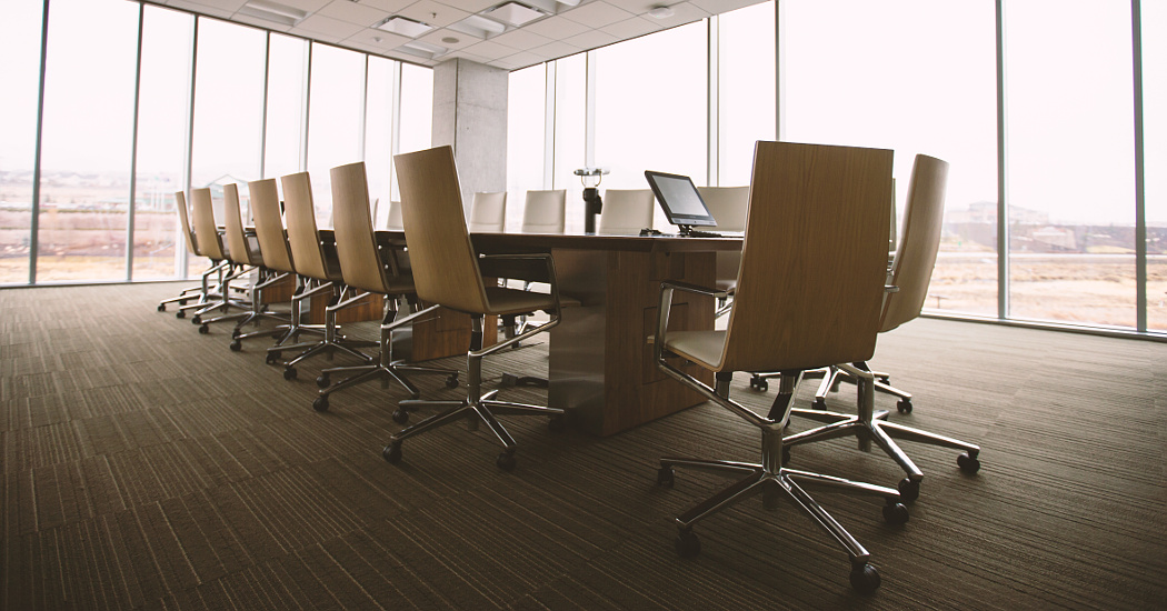 Meeting room