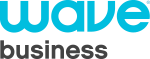 Wave Business logo