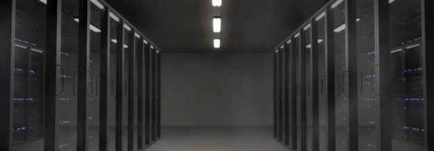 Server Room