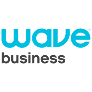 Wave Business Logo