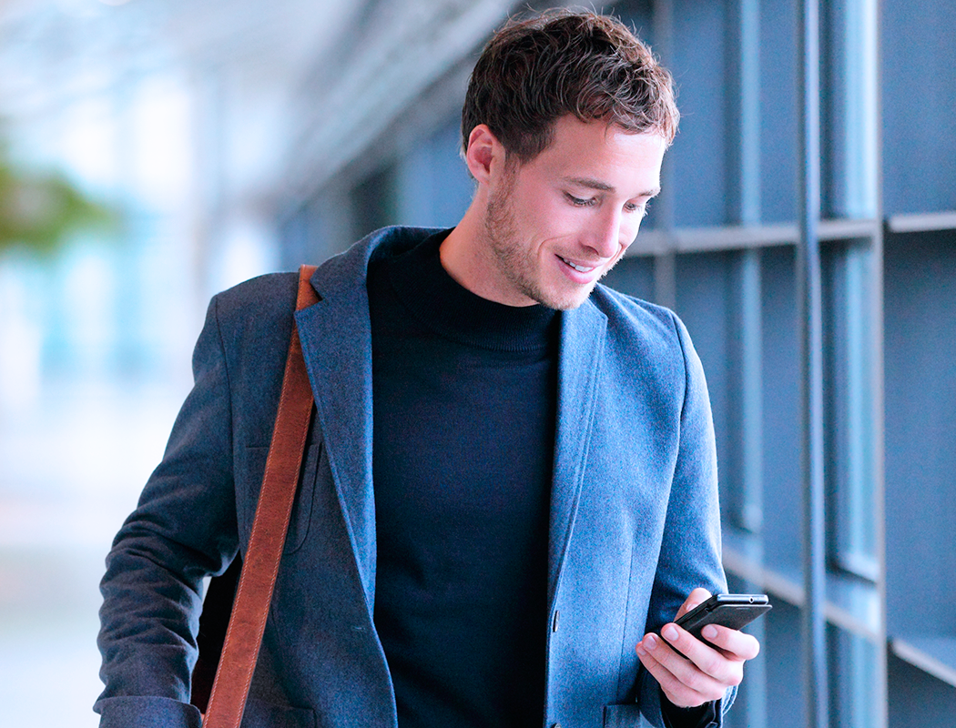 Have a remote employee?