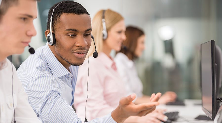 Enhance the quality and efficiency of your call center