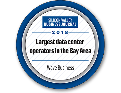 Largest Data Center in Bay Area